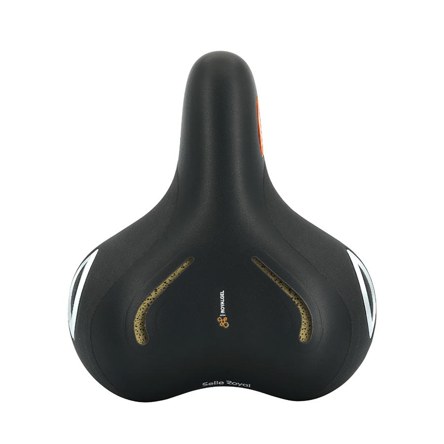 551362-01::2::551362-01::Selle Royal, Lookin Relaxed Stracciatella, Selle, 248 x 223mm, Unisexe, 682g