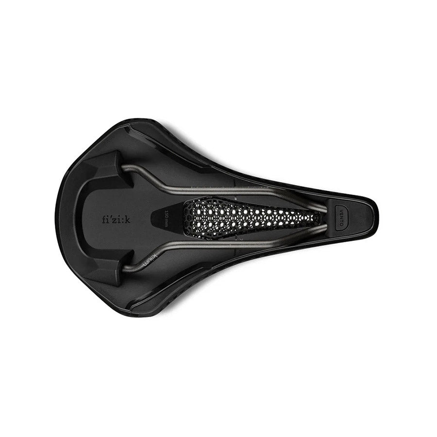 551363-02::4::551363-02::Fizik, Vento Argo R3 Adaptive, Selle, 265 x 150mm, Noir, Unisexe, 230g