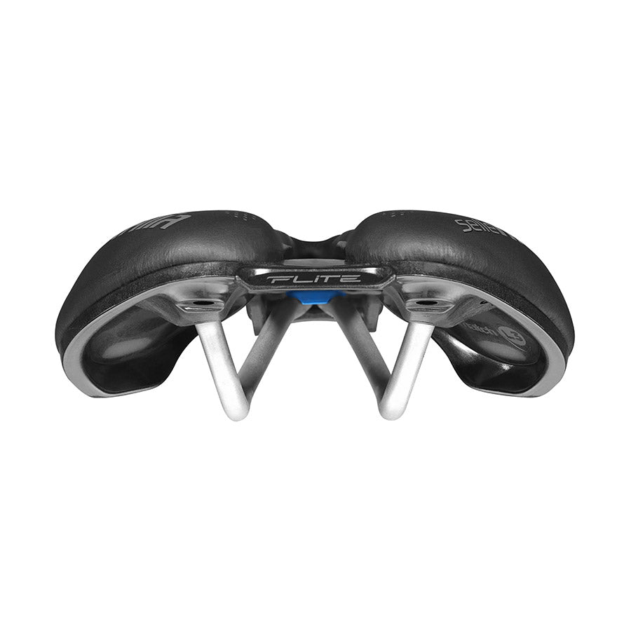 551365-01::3::551365-01::Selle Italia, Flite Boost Gravel Superflow L, Selle, 250 x 145mm, Homme, 232g, Noir