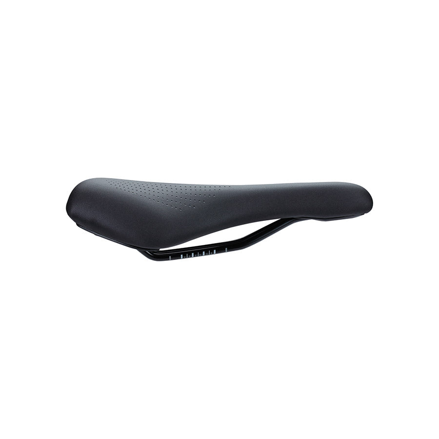 551385-01::1::551385-01::BBB Cycling, BSD-135 Sport Comfort 2.0, Selle, 265 x 145mm, Unisexe, 295g, Noir
