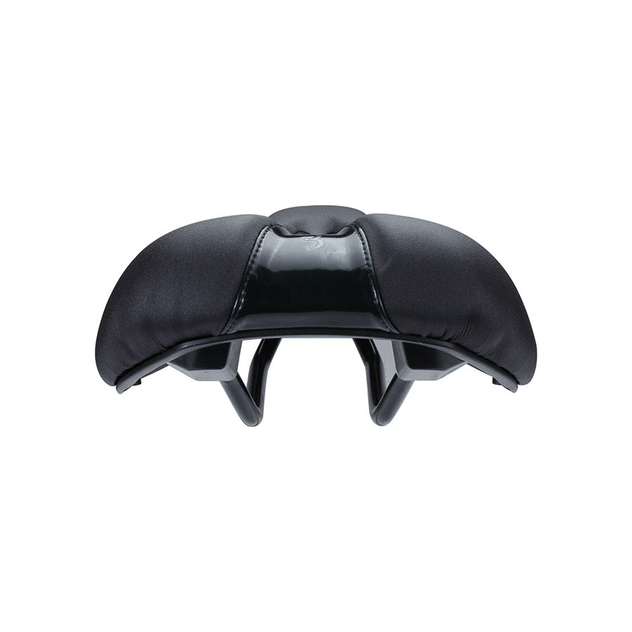551385-01::3::551385-01::BBB Cycling, BSD-135 Sport Comfort 2.0, Selle, 265 x 145mm, Unisexe, 295g, Noir