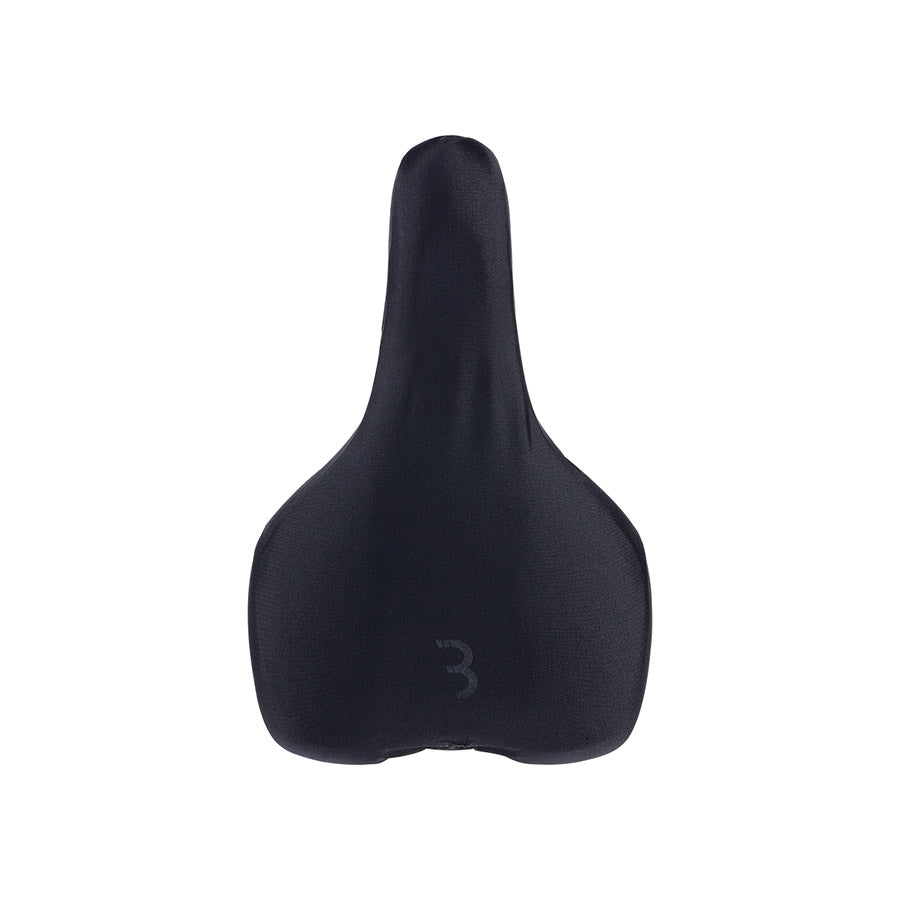 551388-01::2::551388-01::BBB Cycling, BSD-181 DrySeat, Couvre-selle, 270 x 185mm, Noir