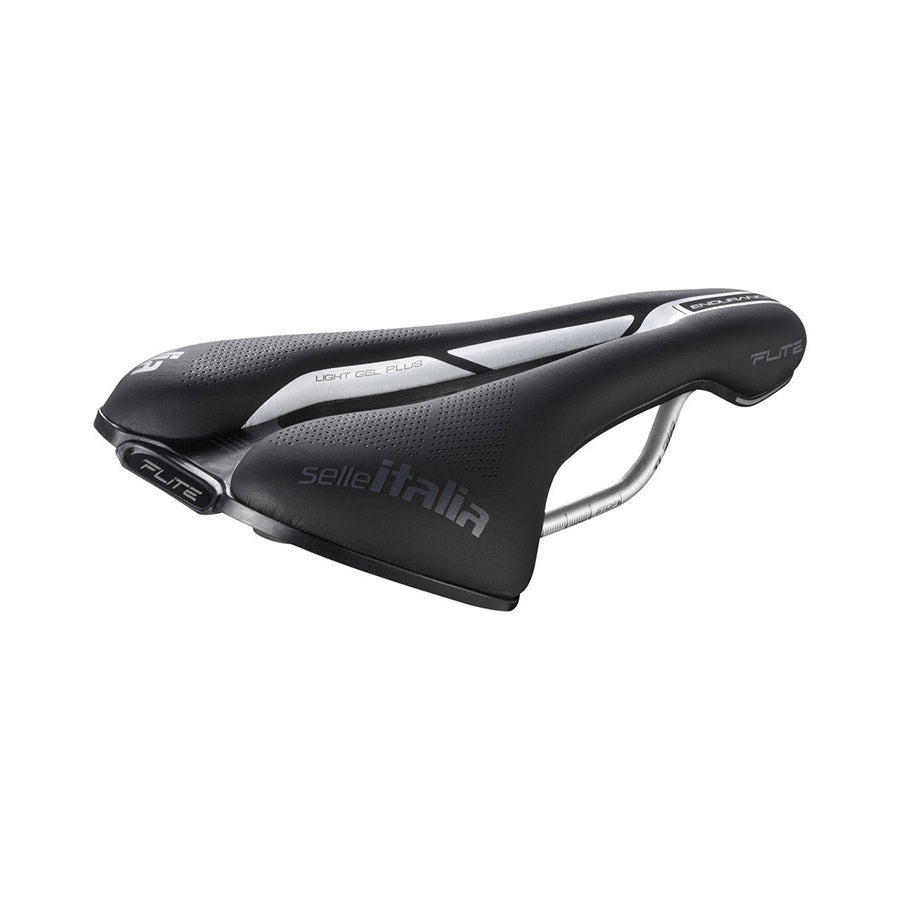 551396-01::2::551396-01::Selle Italia, Flite Boost Endurance Ti 316, Selle, 250 x 135mm, Homme, 228g, Noir