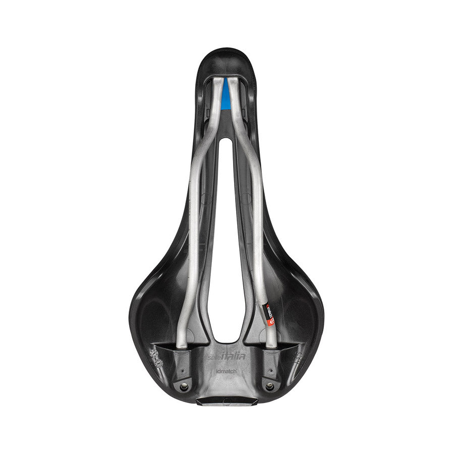 551396-01::4::551396-01::Selle Italia, Flite Boost Endurance Ti 316, Selle, 250 x 135mm, Homme, 228g, Noir