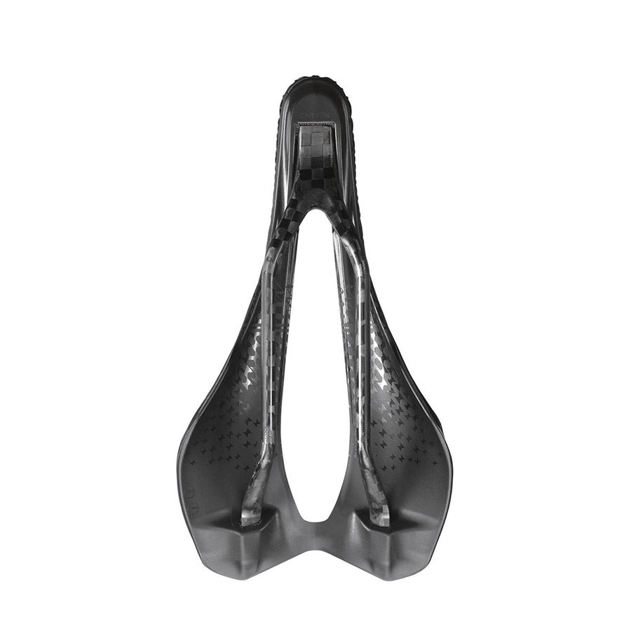 551398-01::4::551398-01::Selle Italia, SLR 3D Carbon Superflow, Selle, 242x130, Homme, 136g, Noir