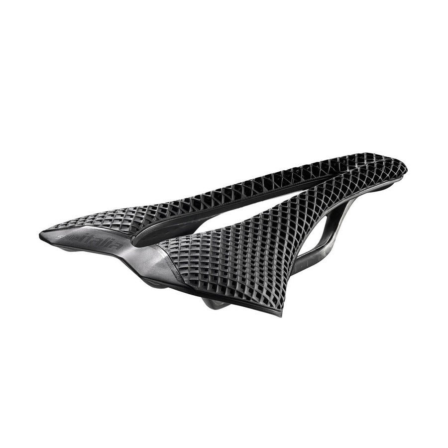 551398-02::2::551398-02::Selle Italia, SLR 3D Carbon Superflow, Selle, 242x145, Homme, 143g, Noir
