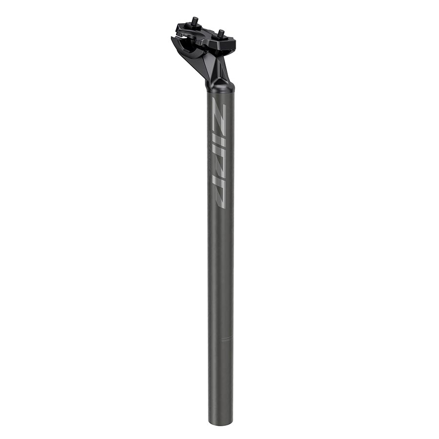 560417-03::0::560417-03::Zipp, Service Course SL, Tige de selle, 27.2mm, 400mm, Recul: 20mm, Noir