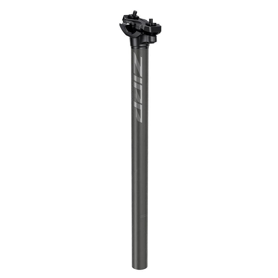 560417-06::0::560417-06::Zipp, Service Course SL, Tige de selle, 27.2mm, 400mm, Recul: 0mm, Noir