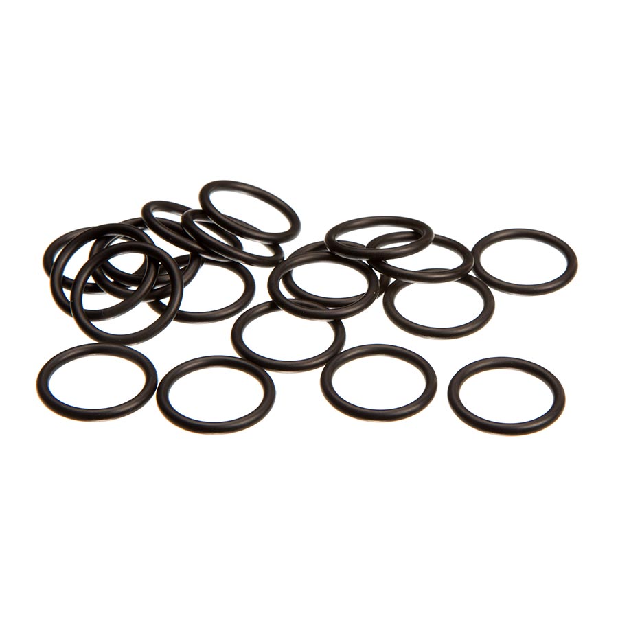 560443-01::0::560443-01::RockShox, Reverb XPLR Air Cap/O-Rings, 20pcs
