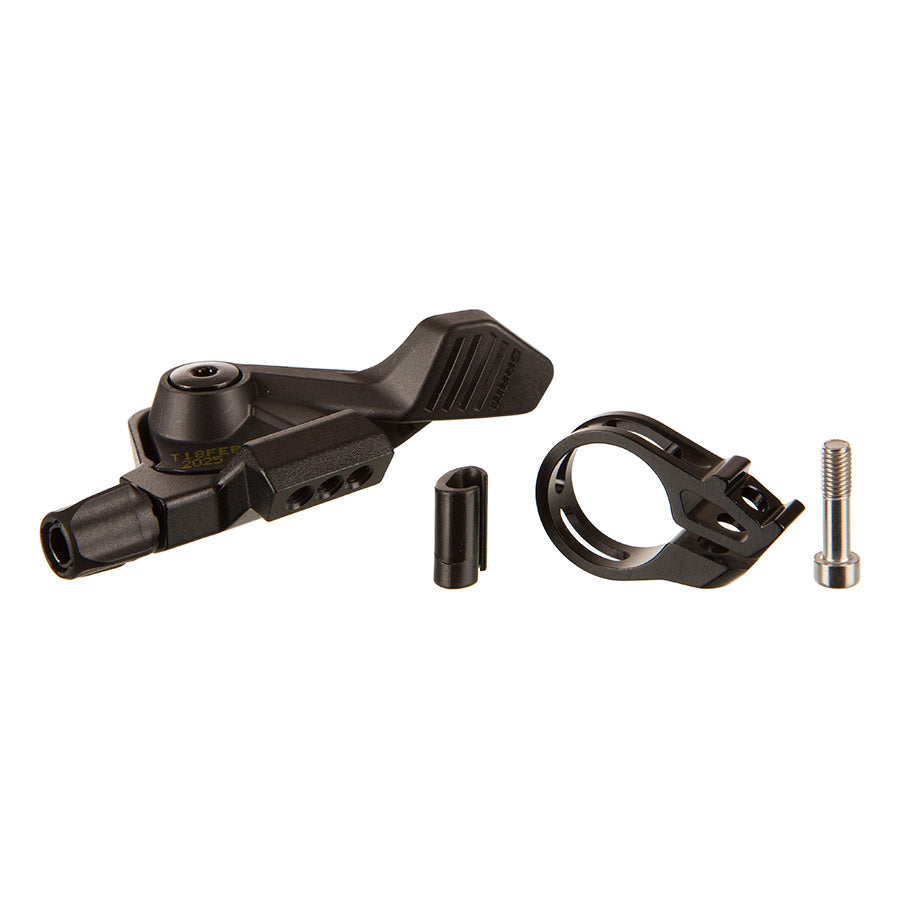 560507-01::2::560507-01::SRAM, Dropper Lever, Télécommande de tige de selle ajustable, Côté gauche, SRAM MMX