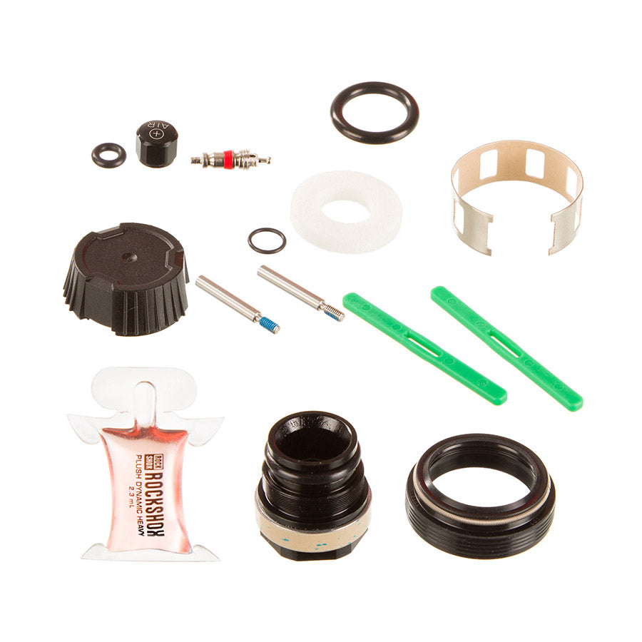 560509-01::0::560509-01::RockShox, Reverb AXS B1 2 Year Service, 30.9/31.6
