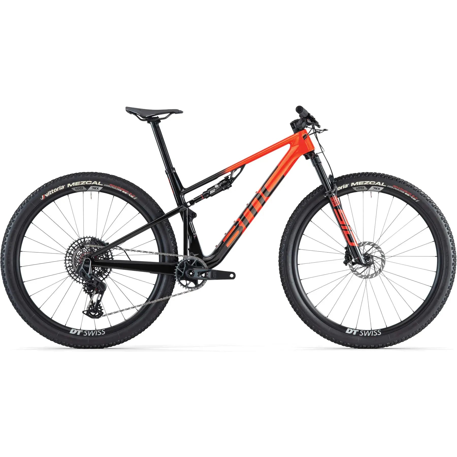 BMC Fourstroke 01 ONE 2025