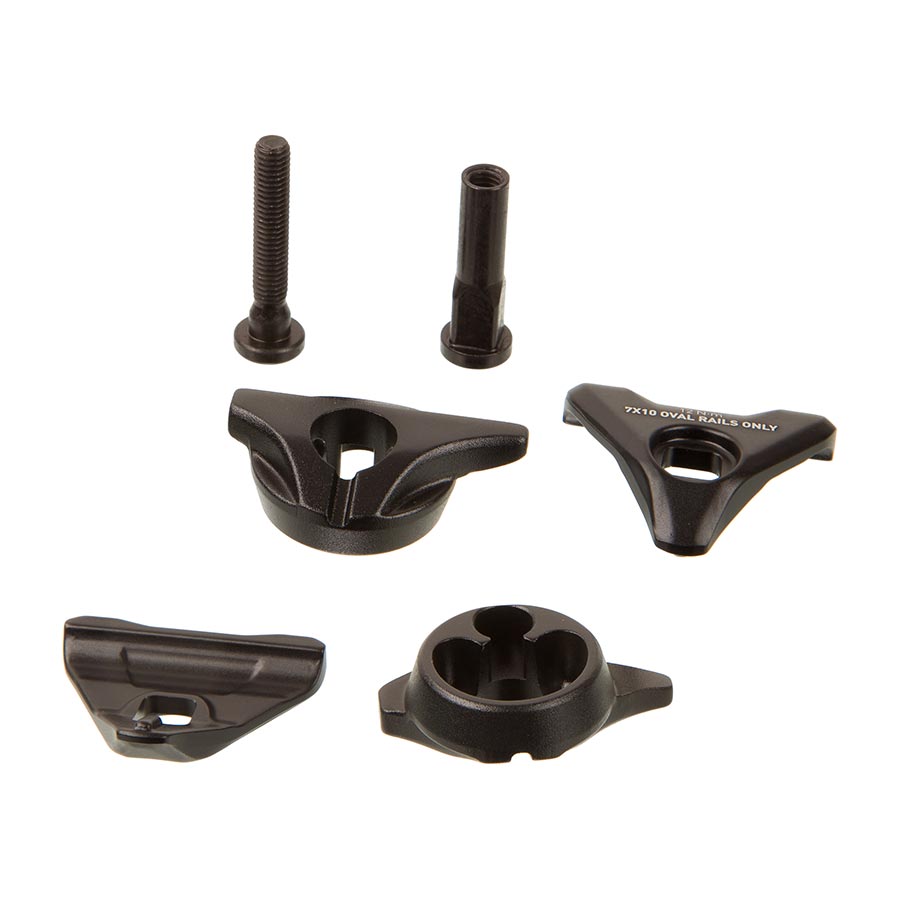 570260-01::0::570260-01::RockShox, Reverb AXS Oval Clamp Kit, Kit