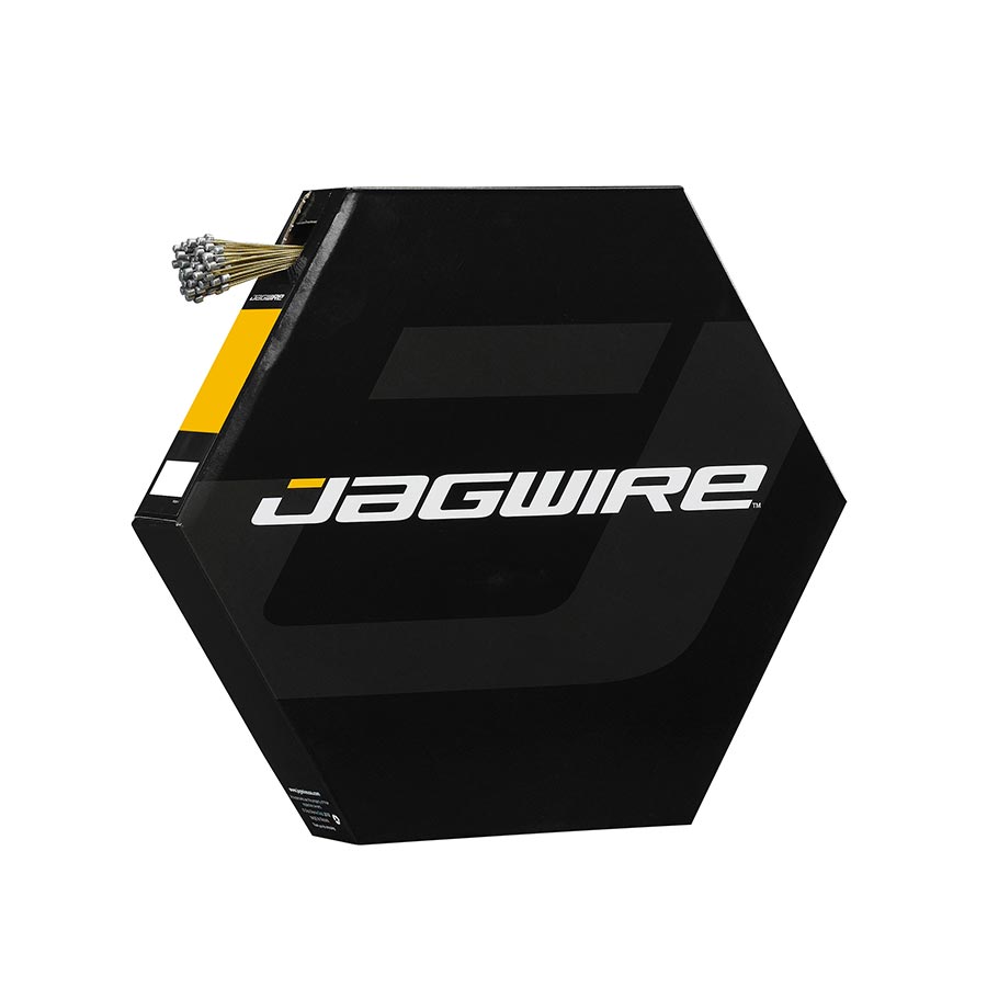 570265-02::0::570265-02::Jagwire, Câble Pro Dropper, 0.8mm, 50pcs