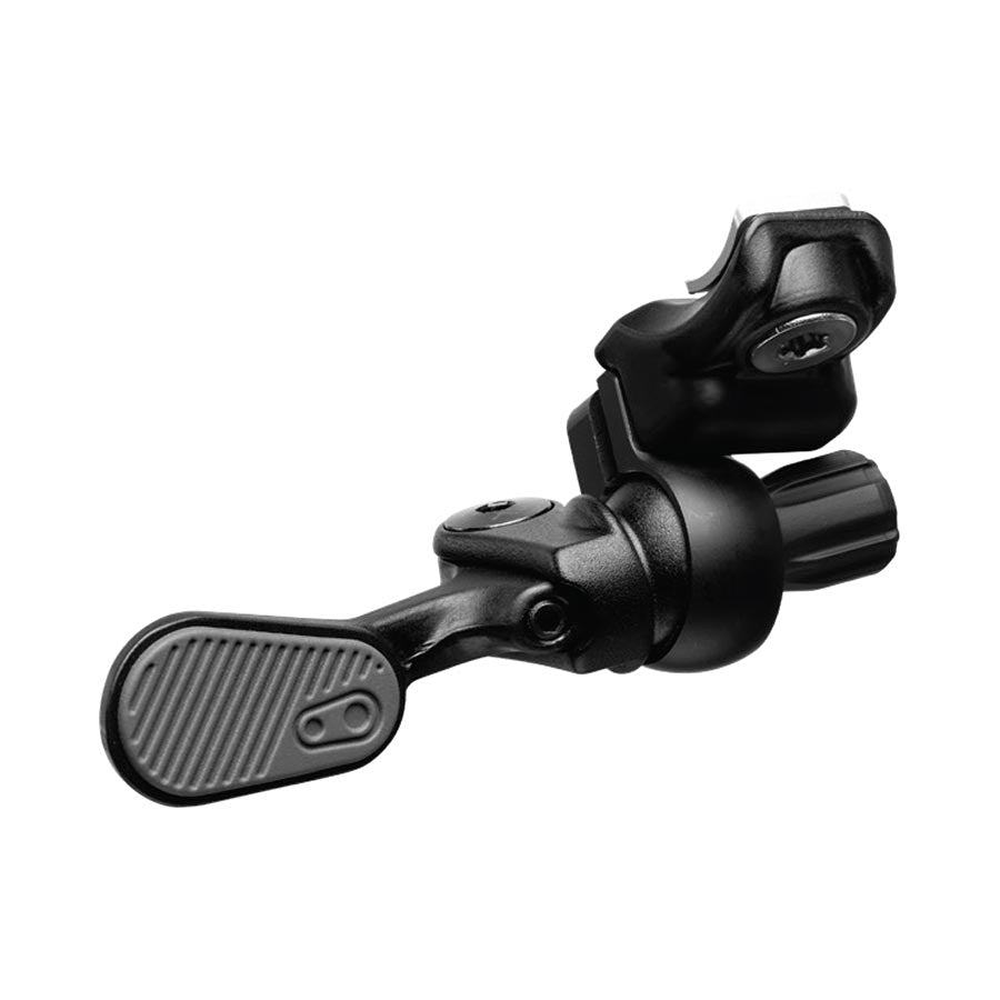 570289-02::0::570289-02::crankbrothers, Highline Remote Kit GEN 2, Télécommande de tige de selle ajustable, Sur guidon, Sram Matchmaker