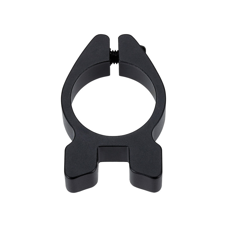 570293-02::3::570293-02::BBB Cycling, BSP-99 CarrierClamp, Collet de tige de selle, 34.9mm, Noir