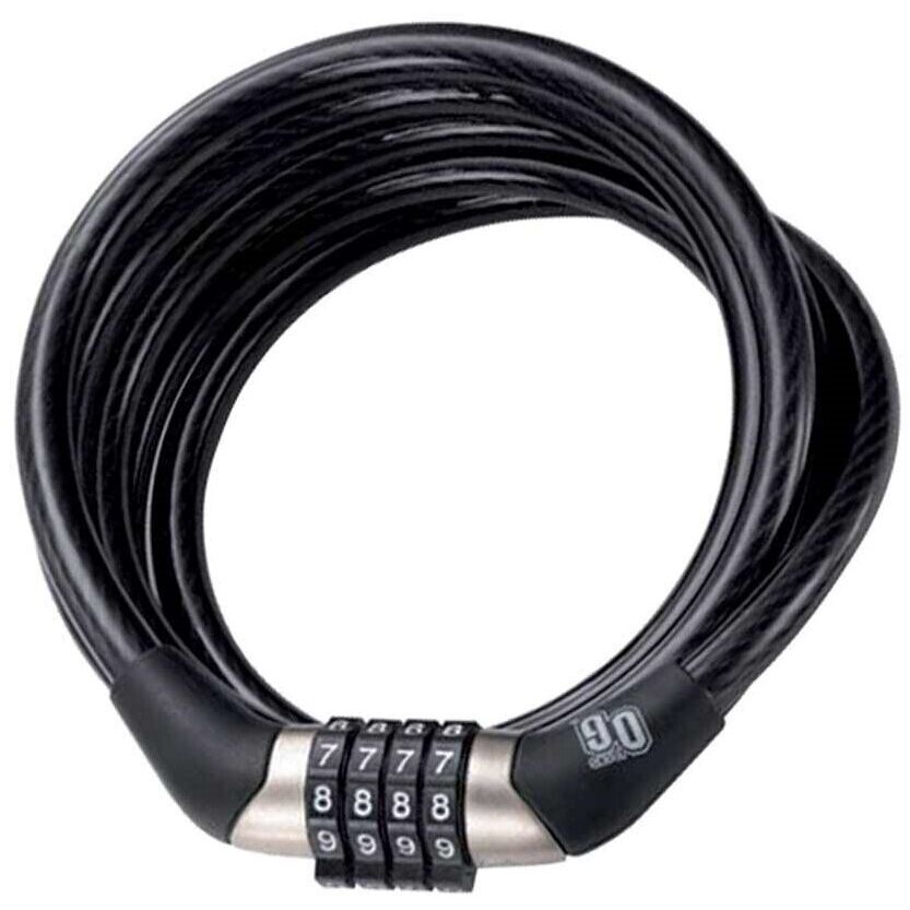OG-5817::0::OG-5817::ONGUARD OG COMBO BOBINE CADENAS 150CM x 8MM