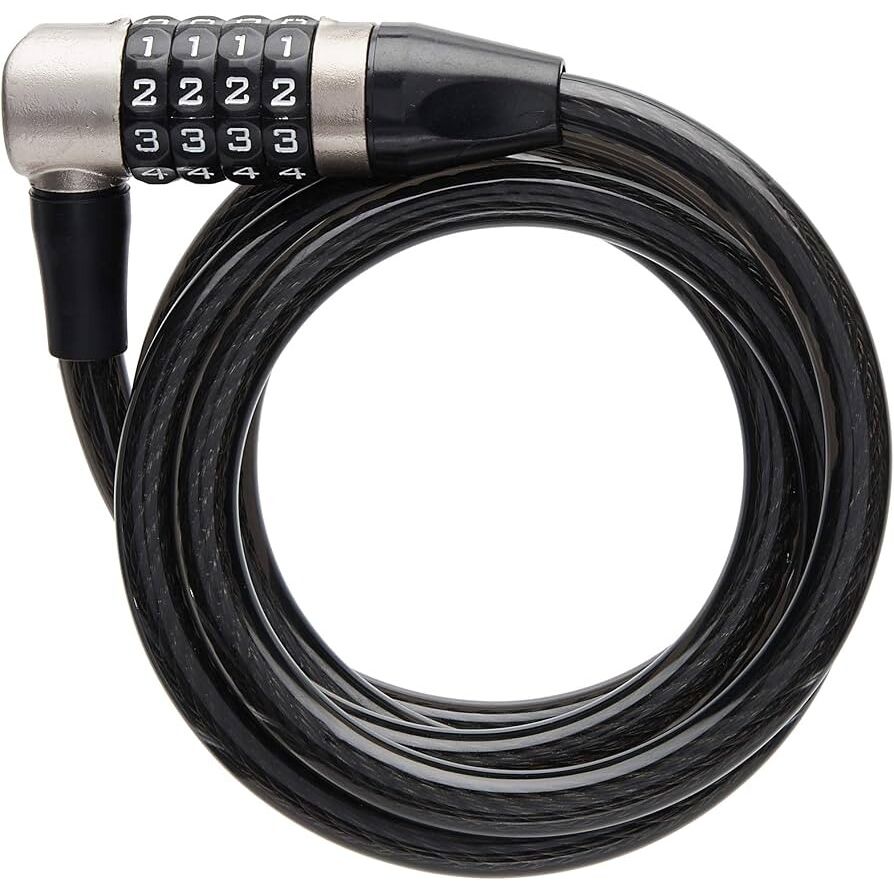 OG-5821::0::OG-5821::ONGUARD OG COMBO BOBINE CADENAS 150CM x 10MM