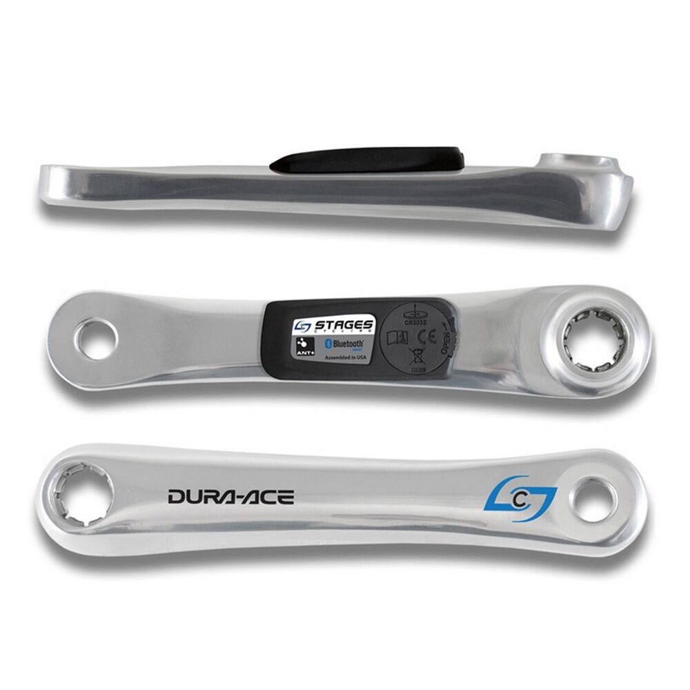SG-DATL-E::0::SG-DATL-E::STAGES POWER GAU DURA-ACE PISTE 7710 175M