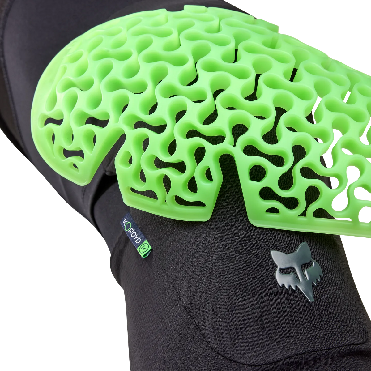 Fox Genoux Enduro Pro