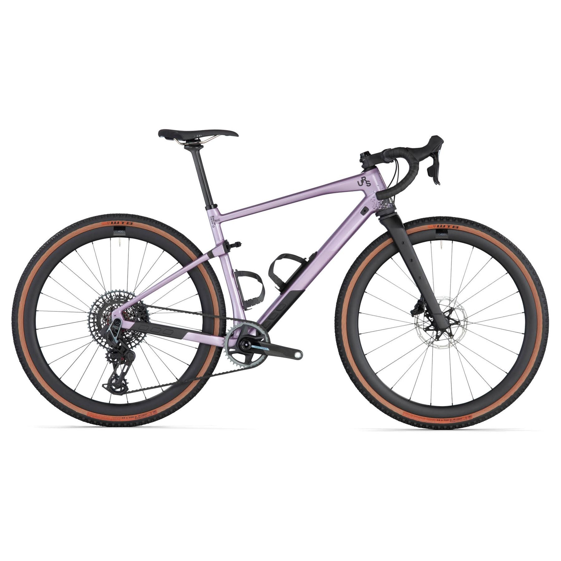 BMC URS 01 LT ONE 2025