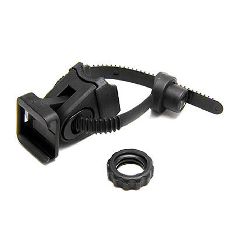 620145-01::0::620145-01::CatEye, SP-11, FlexTight, Fixation pour lumière arrière