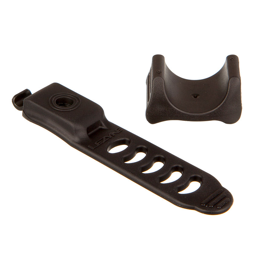620170-04::0::620170-04::Lezyne, Courroie de fixation pour lumière, Silicone, Noir, (Pour Mini, Hecto, Micro/Micro Pro, Classic/Classic XL, Lite, Fusion/Fusion Pro Drive)