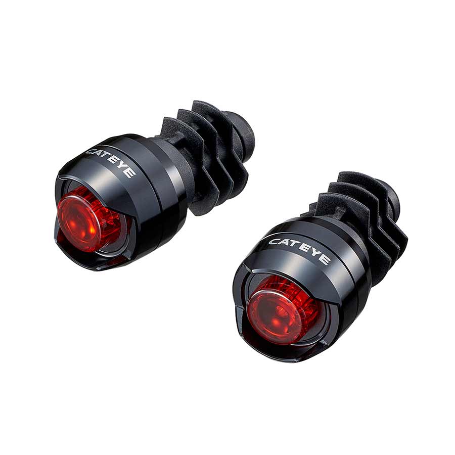 620817-01::0::620817-01::CatEye, Orb Bar End, Lumière, Paire, Noir