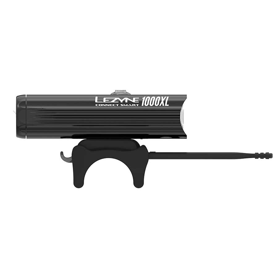 620843-01::4::620843-01::Lezyne, Connect Smart 1000XL / KTV Pro Smart, Lumière, Ensemble, Noir