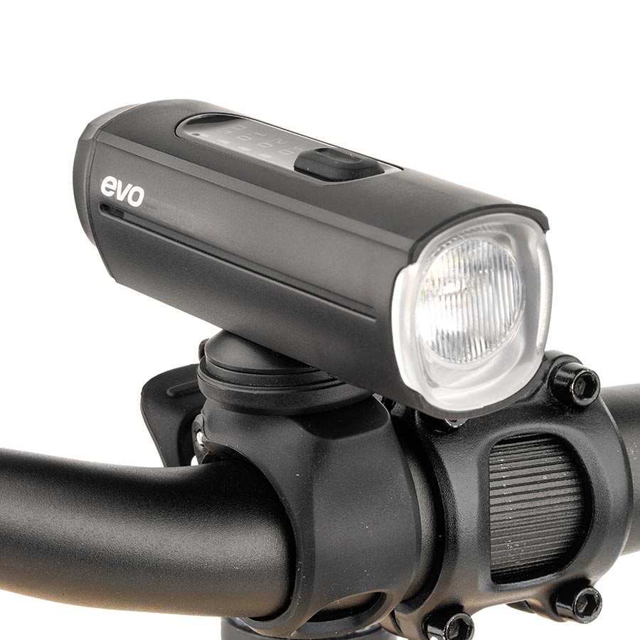 620967-01::0::620967-01::EVO, NiteBright 900, Lumière, Avant, Noir