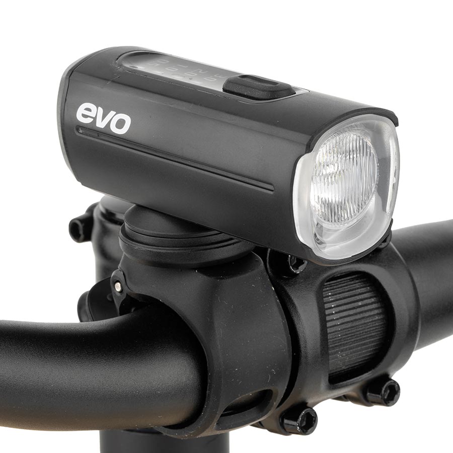 620968-01::1::620968-01::EVO, NiteBright 500, Lumière, Avant, Noir