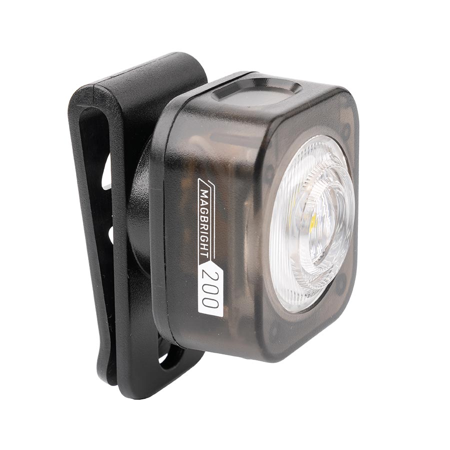620970-01::1::620970-01::EVO, MagBright 200, Lumière, Avant, Noir