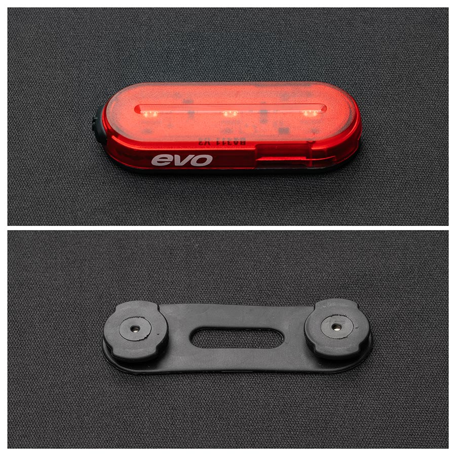 620975-01::1::620975-01::EVO, NiteLight Magnet, Lumière, Noir