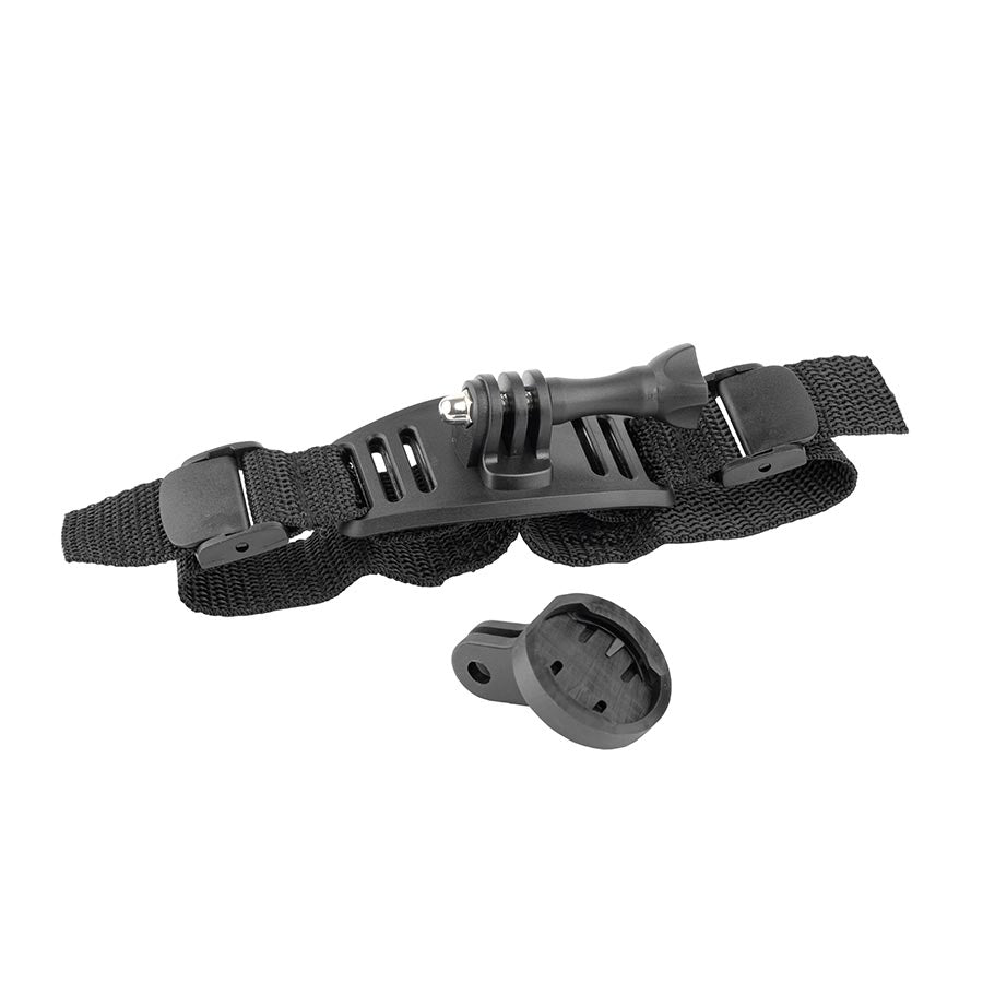 620976-01::0::620976-01::EVO, Fixation sur casque, pour NiteBright 900 et 500