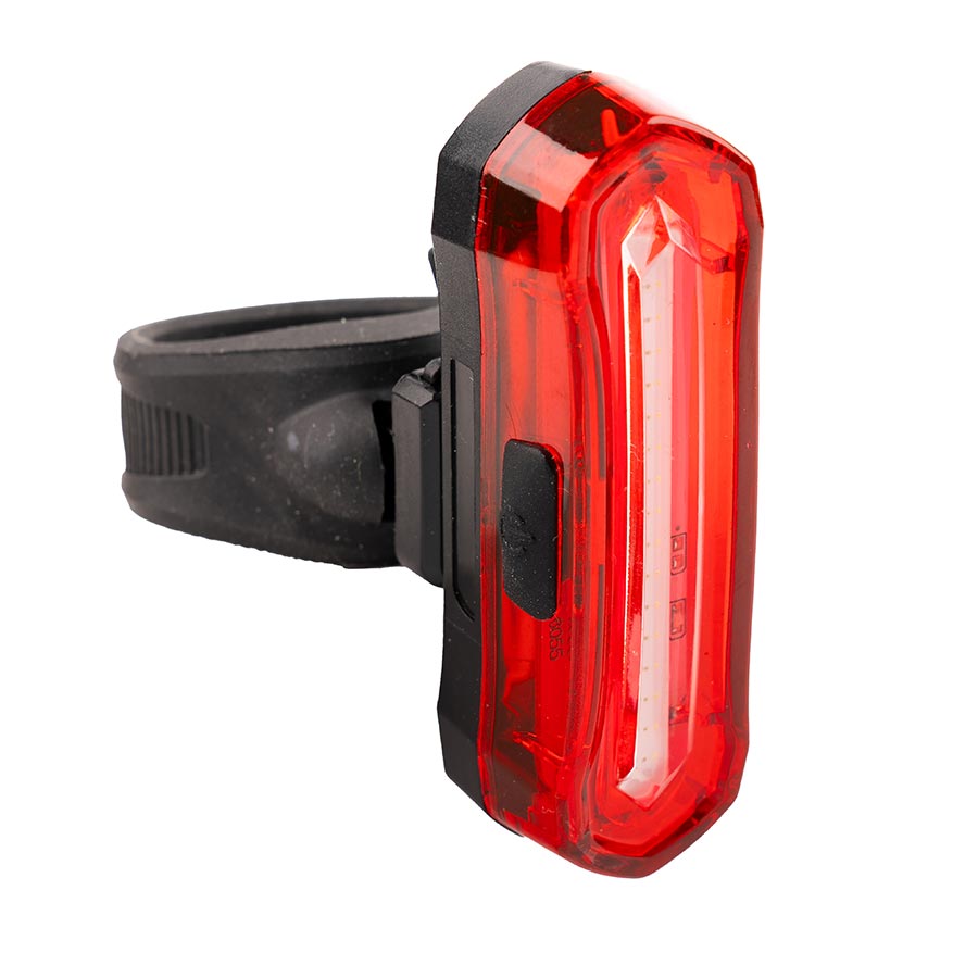 620978-01::1::620978-01::EVO, NiteLight Strips, Lumière, Avant et Arrière, Noir, Ensemble