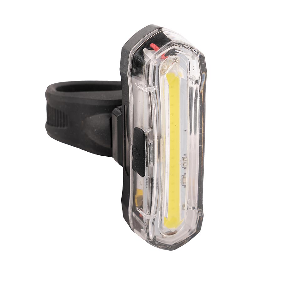 620978-01::2::620978-01::EVO, NiteLight Strips, Lumière, Avant et Arrière, Noir, Ensemble