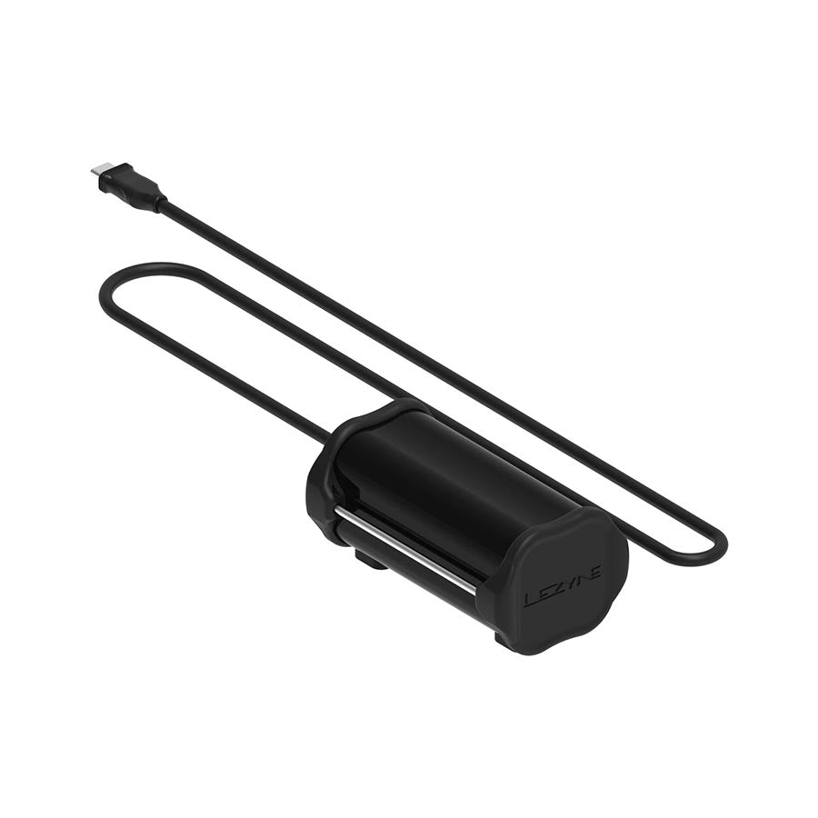 621051-02::1::621051-02::Lezyne, Infinite Light Power Pack XL+, Bloc de Recharge