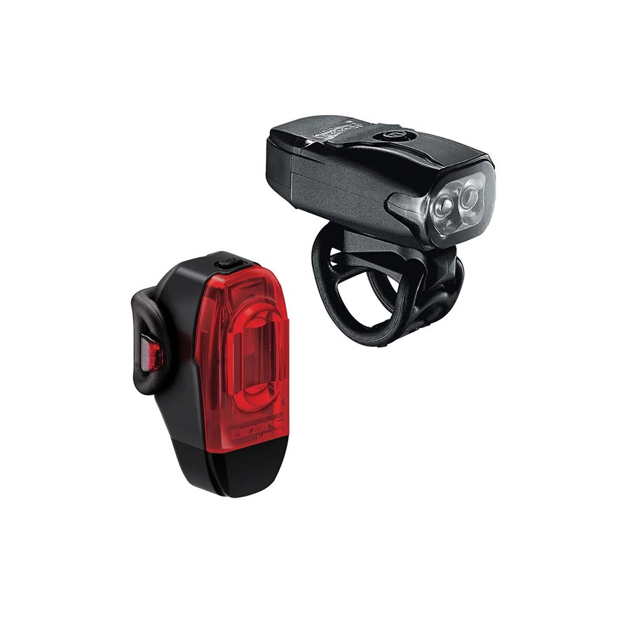 Lezyne KTV Drive+ Pair