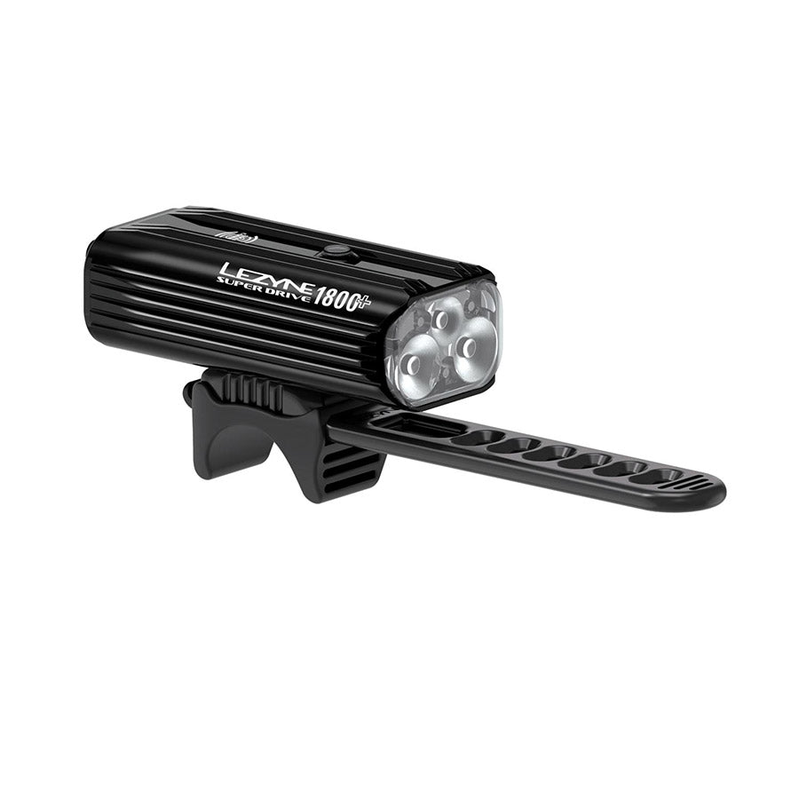 621070-01::4::621070-01::Lezyne, Super Drive 1800+ Smart Loaded, Lumière, Avant, Noir