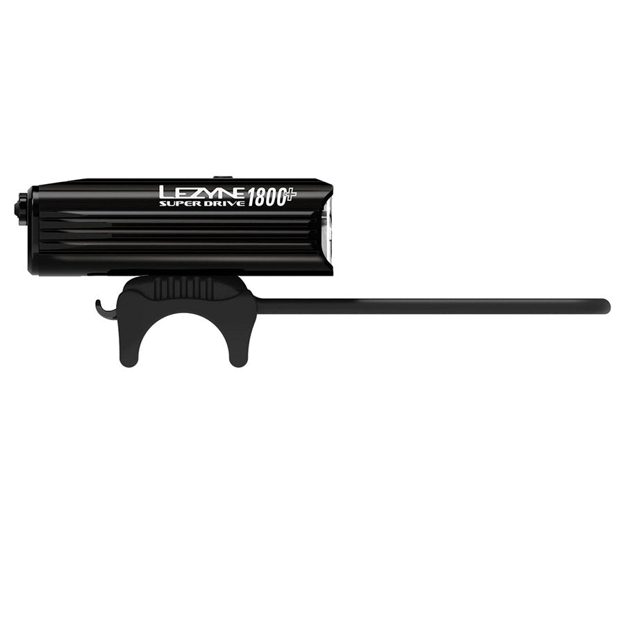 621070-01::5::621070-01::Lezyne, Super Drive 1800+ Smart Loaded, Lumière, Avant, Noir