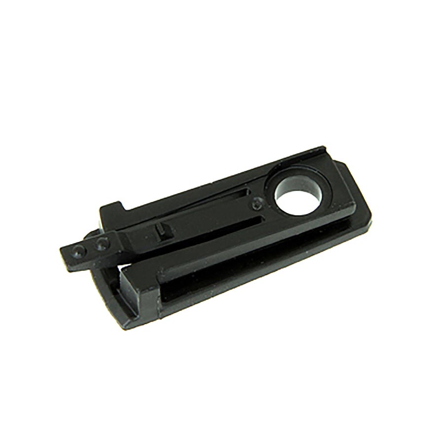 621103-01::1::621103-01::CatEye, Adaptateur de Lumière (pour Fixation), Noir