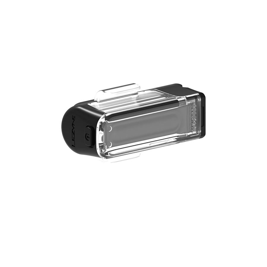 621132-01::2::621132-01::Lezyne, Strip Drive, Lumière, Avant, Noir