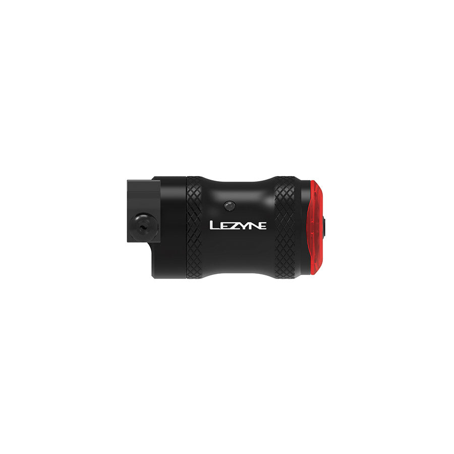 621172-01::1::621172-01::Lezyne, Saddle Drive, Lumière, Arrière, Noir
