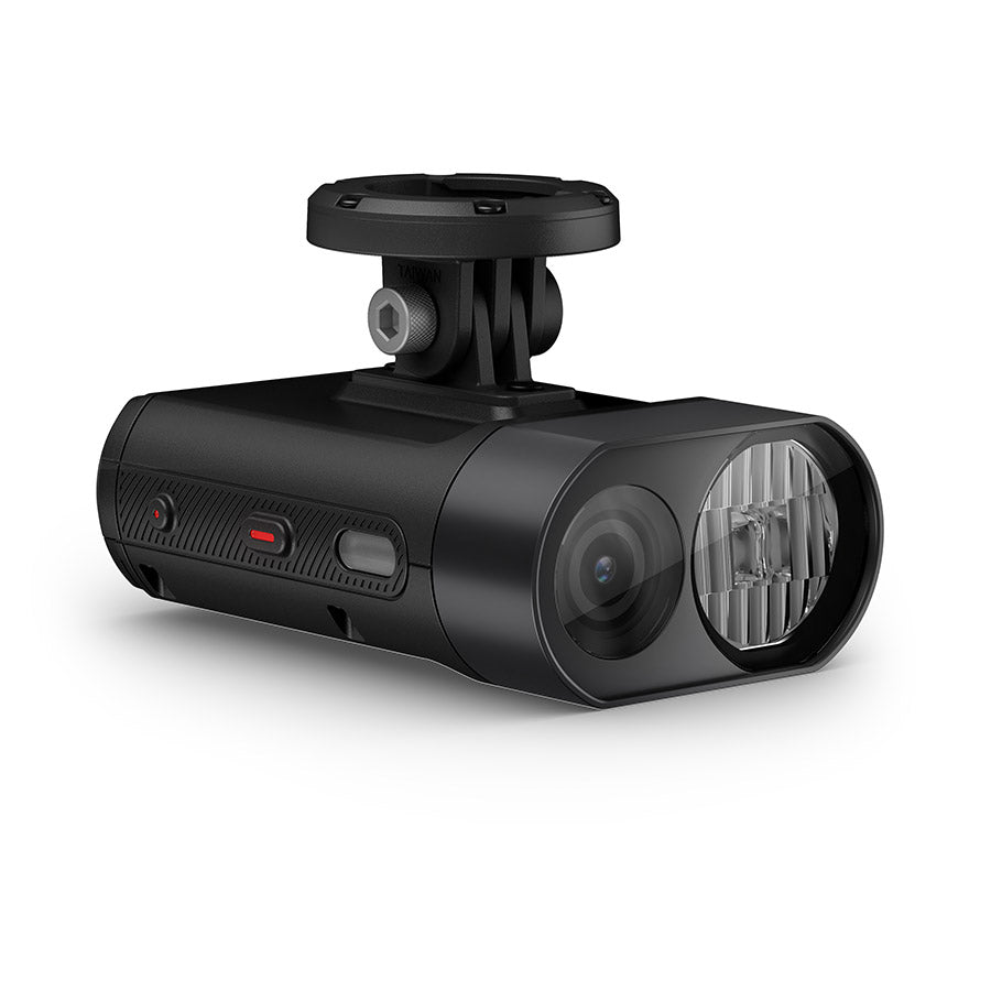 621174-01::4::621174-01::Garmin, Varia Vue, Lumière, Avant, Noir