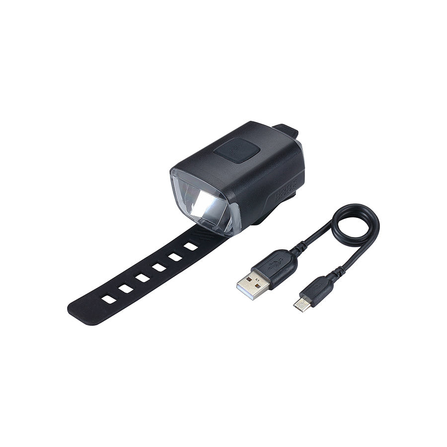 621184-01::6::621184-01::BBB Cycling, BLS-143 Stud33, Lumière, Avant, Noir