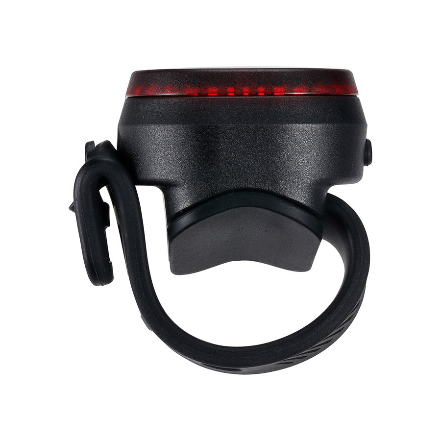 621193-01::9::621193-01::BBB Cycling, BLS-251 Signal Radar, Lumière, Arrière, Noir