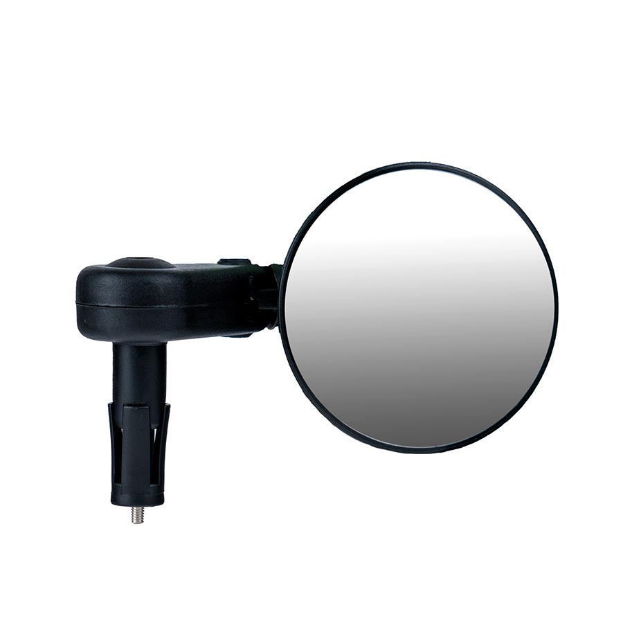 630067-01::0::630067-01::EVO, Vue Sport, Mirroir, Fixation: Embout de guidon