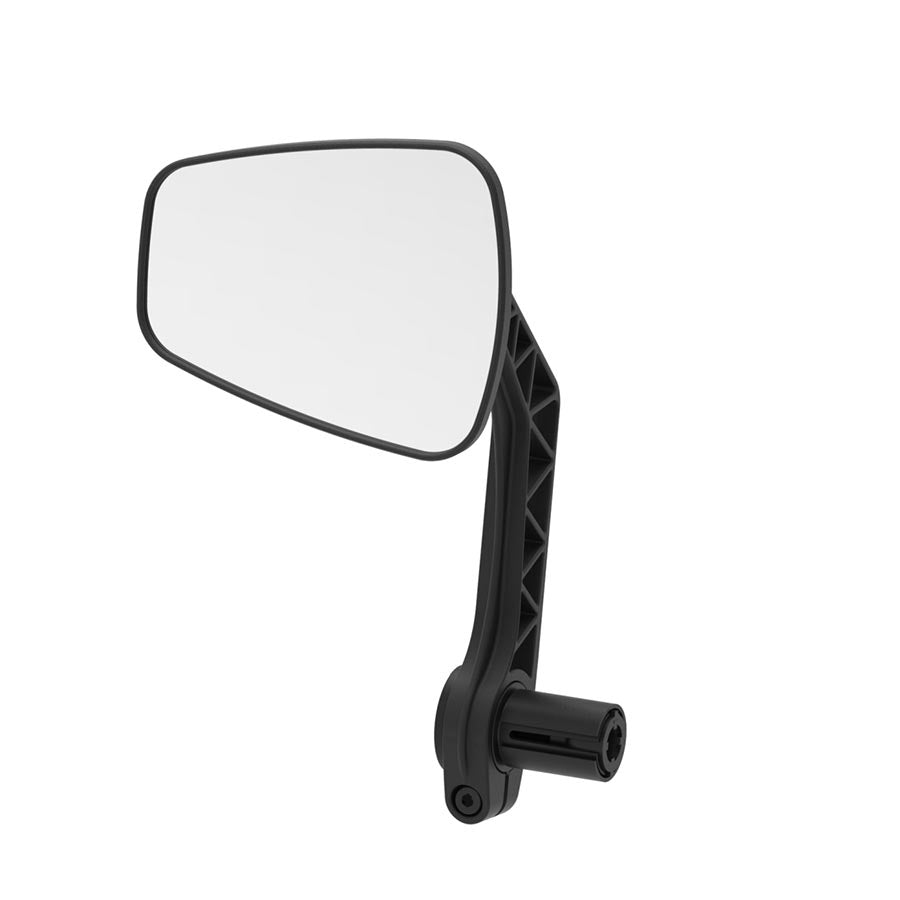 630069-01::0::630069-01::Zefal, ZL Tower 56, Mirroir, 56cm, Fixation: Embout de guidon