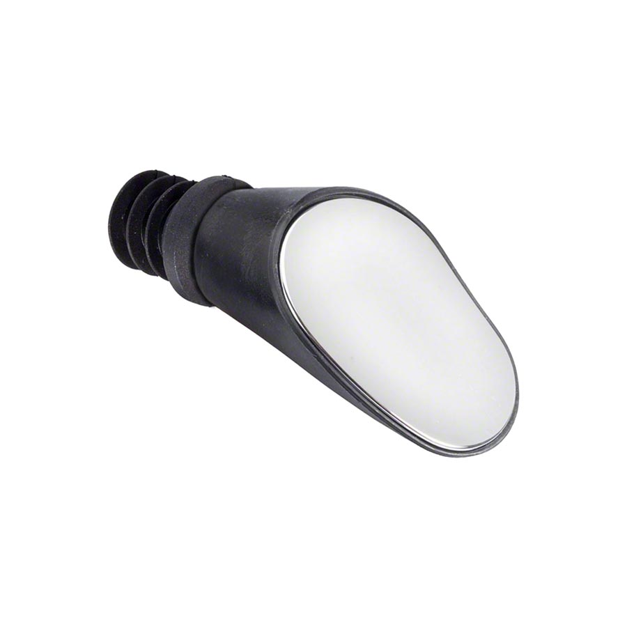 630089-01::0::630089-01::Sprintech, Rétroviseur pour Vélo De Route, Mirroir, Rétroviseur gauche seulement