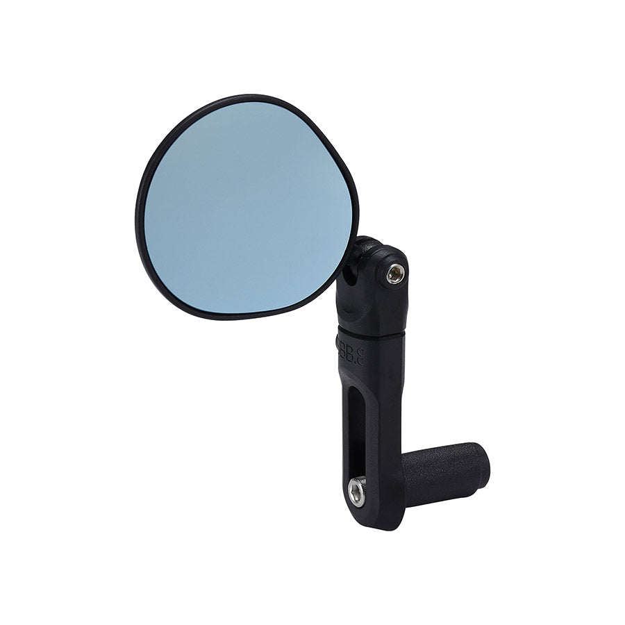 630092-01::0::630092-01::BBB Cycling, BBM-04 MultiView, Mirroir, Gauge ou droite, Fixation: Guidon